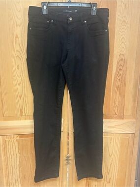Tahari Black Women’s Jeggings - Slim Fit Stretch